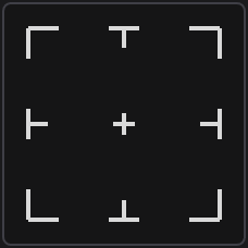 Anchor + Align + Distribute in After Effects